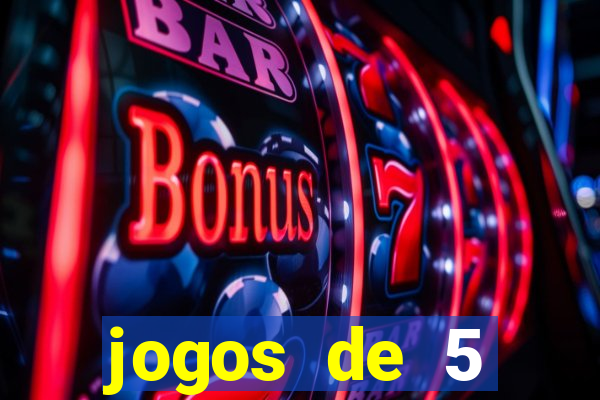 jogos de 5 centavos no esporte da sorte